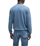 Maglia Uomo Boss Kanovano