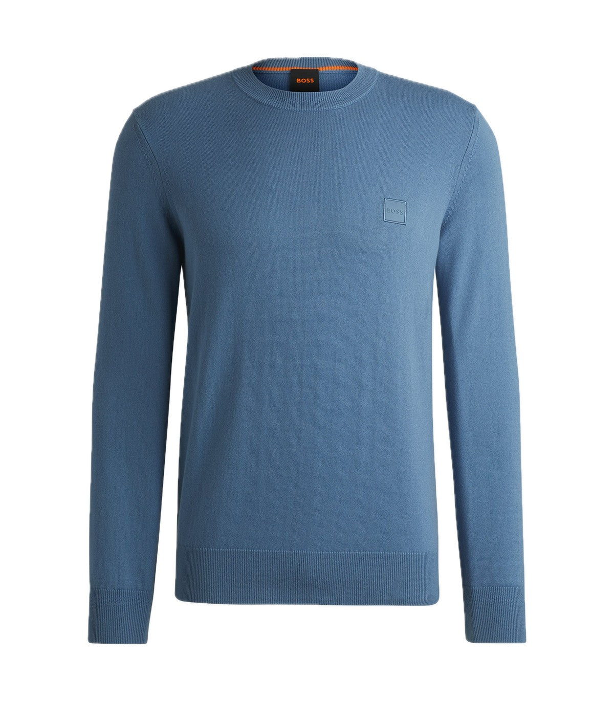 Maglia Uomo Boss Kanovano