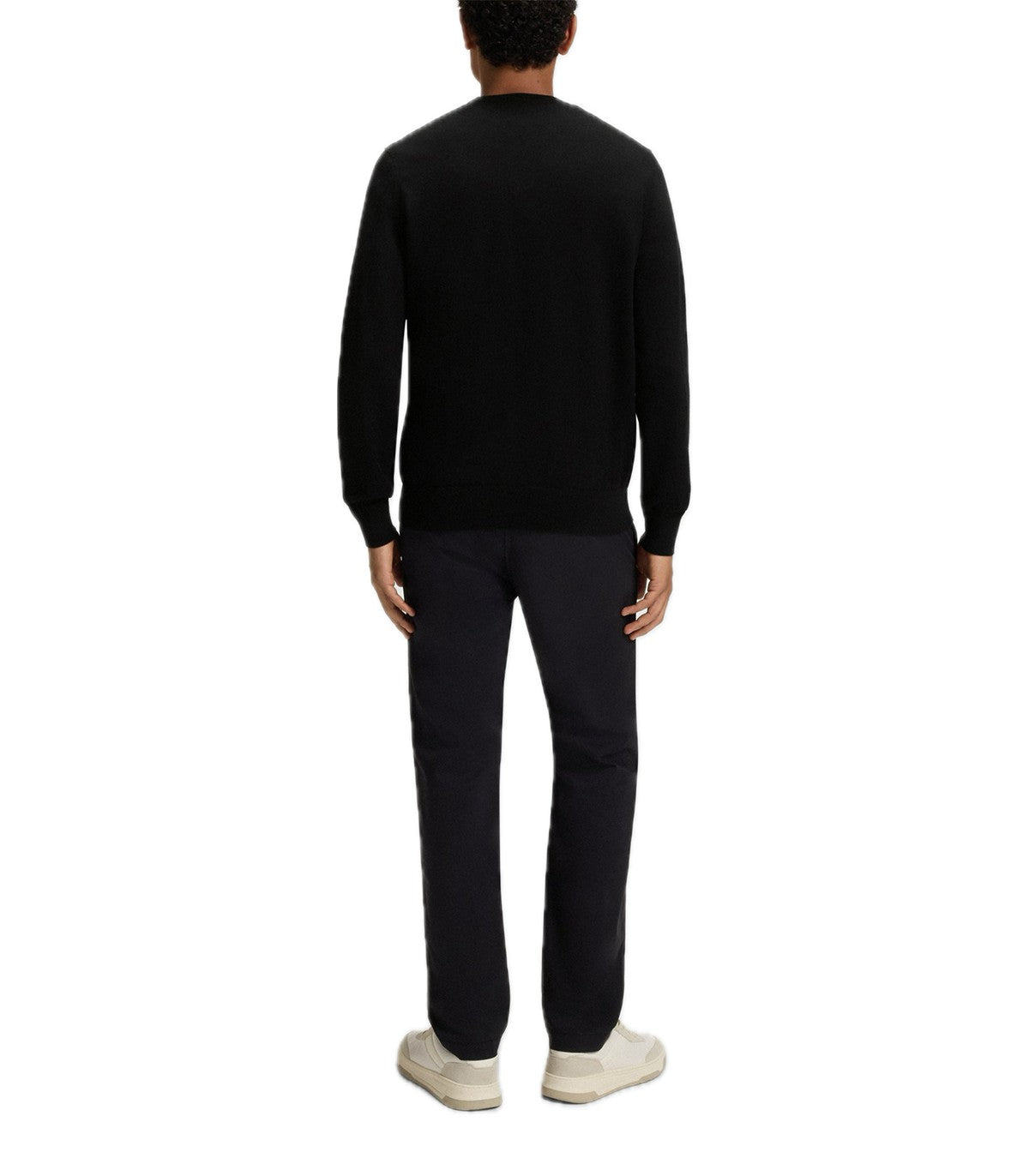 Maglia Uomo Boss Kanovano