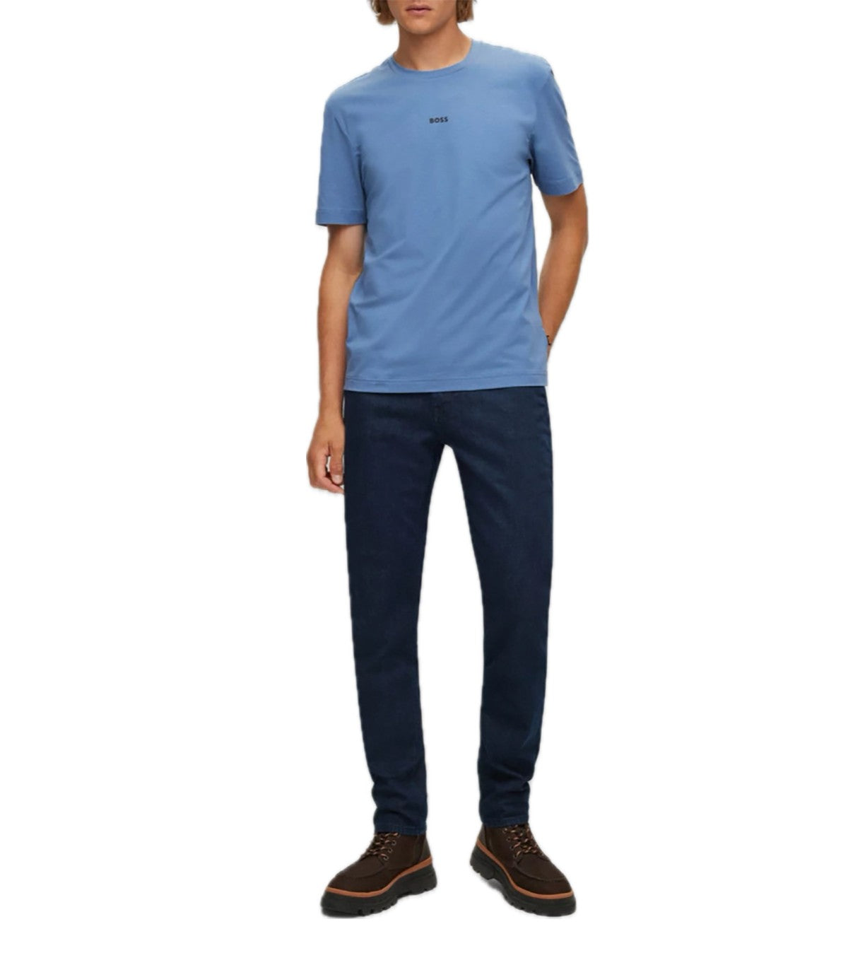Jeans Uomo Boss Delaware