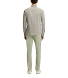 Pantaloni chino slim Uomo Boss
