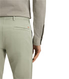 Pantaloni chino slim Uomo Boss