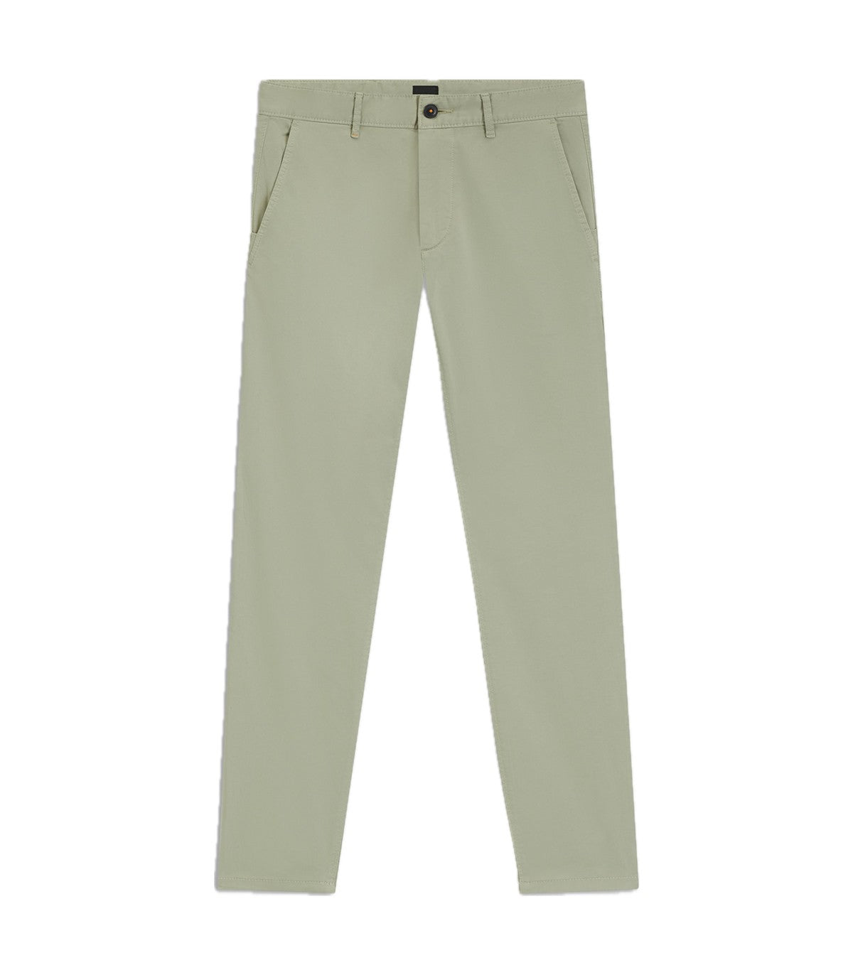 Pantaloni chino slim Uomo Boss