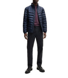 Pantaloni cargo Uomo Boss Sisla