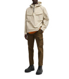Pantaloni cargo Uomo Boss Sisla