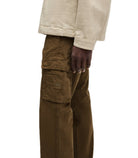 Pantaloni cargo Uomo Boss Sisla