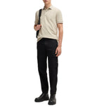 Polo Uomo Boss Passertip