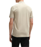 Polo Uomo Boss Passertip