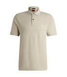 Polo Uomo Boss Passertip