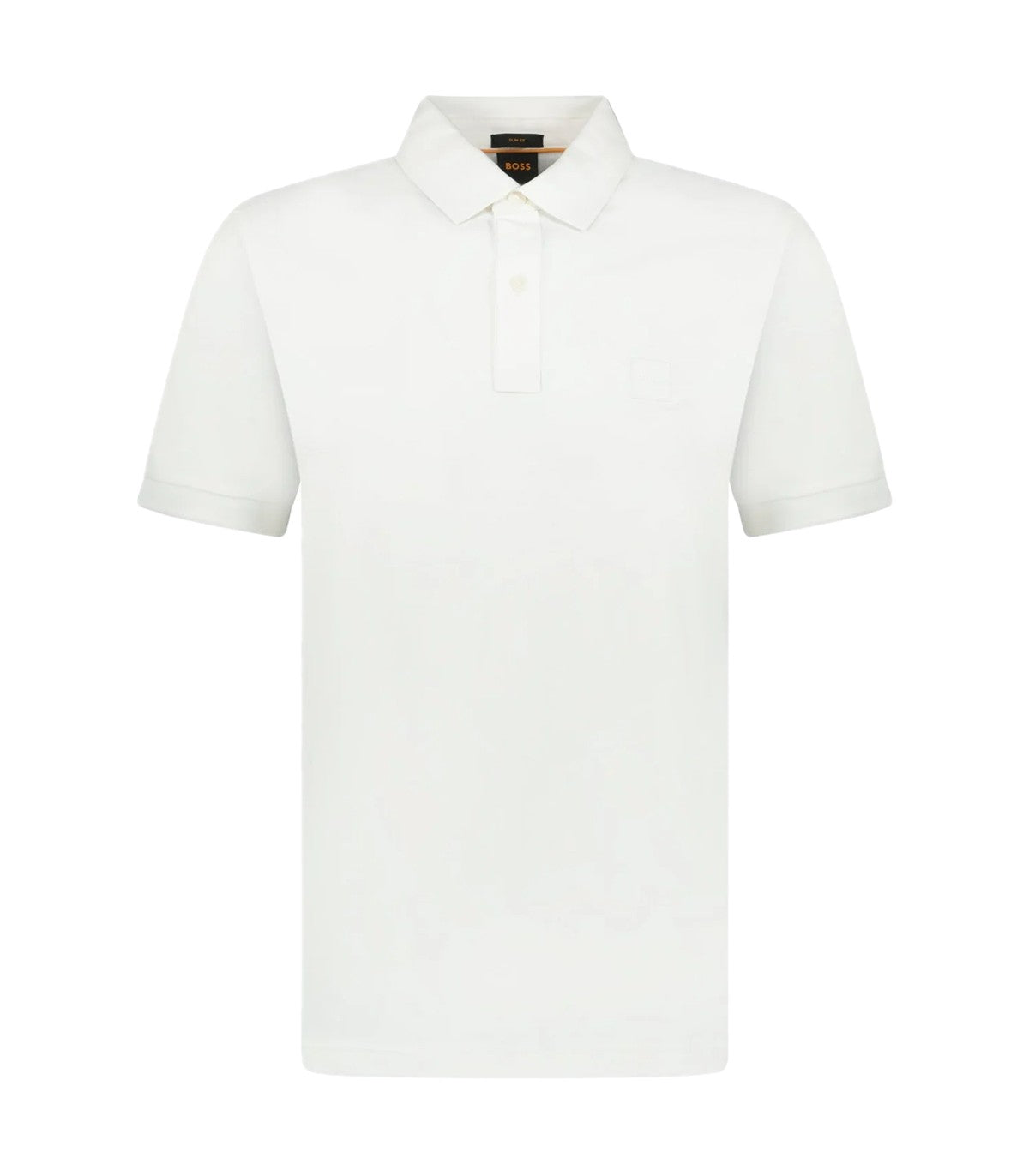 Polo Uomo Boss Passertip