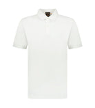 Polo Uomo Boss Passertip
