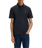 Polo Uomo Boss Passertip