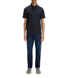 Polo Uomo Boss Passertip