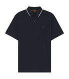 Polo Uomo Boss Passertip