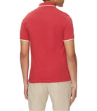 Polo Uomo Boss Passertip