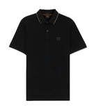 Polo Uomo Boss Passertip
