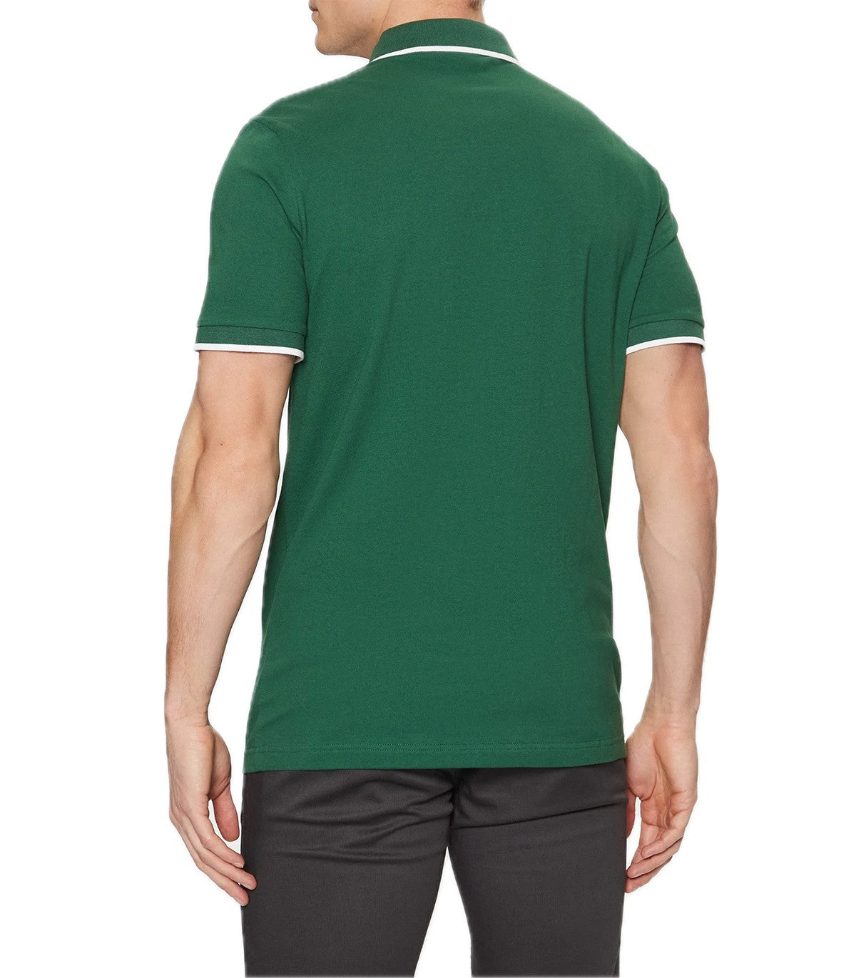 Polo Uomo Boss Passertip