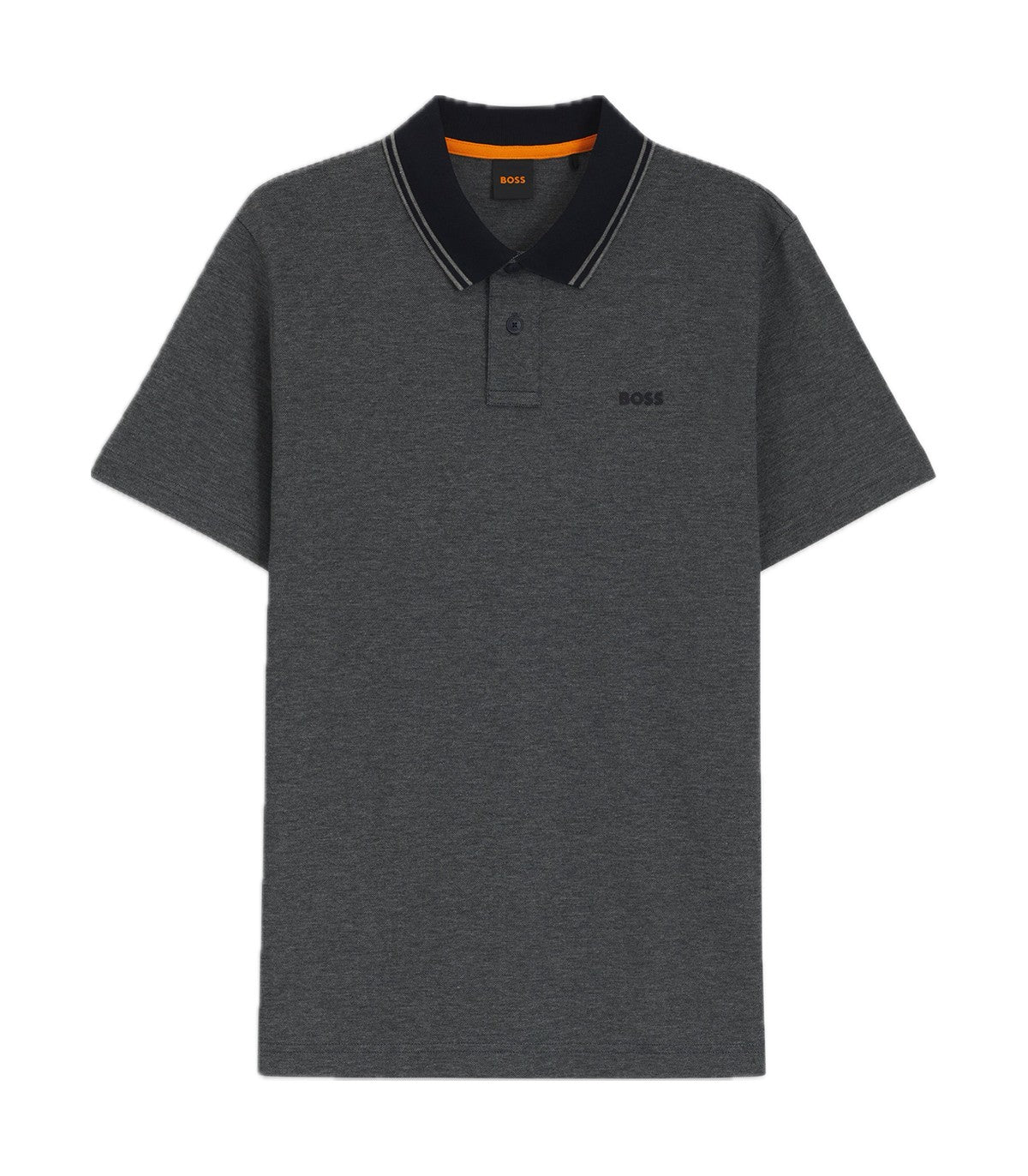 Polo Uomo Boss Peoxford