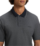 Polo Uomo Boss Peoxford