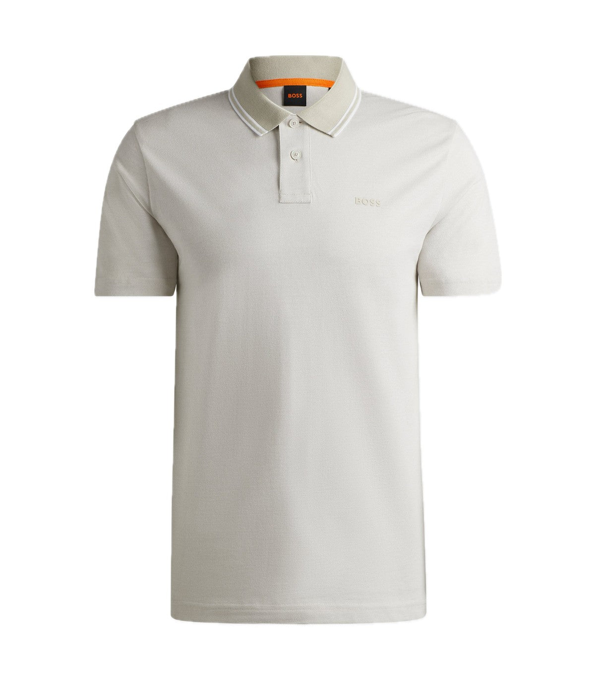 Polo Uomo Boss Peoxford