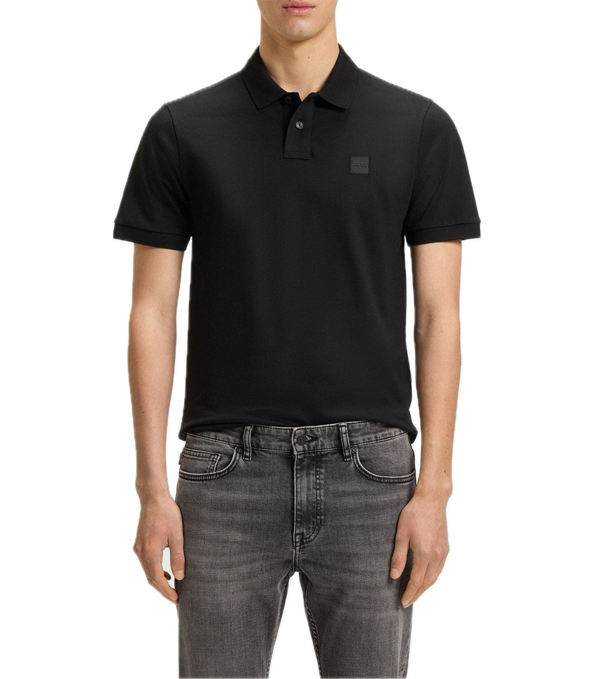 Polo Uomo Boss Passenger