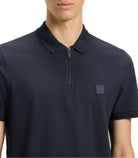 Polo Uomo Boss Passerzip