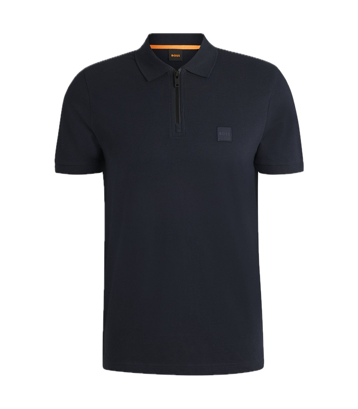 Polo Uomo Boss Passerzip