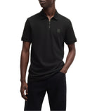 Polo Uomo Boss Passerzip
