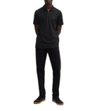 Polo Uomo Boss Passerzip