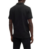 Polo Uomo Boss Passerzip