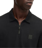 Polo Uomo Boss Passerzip