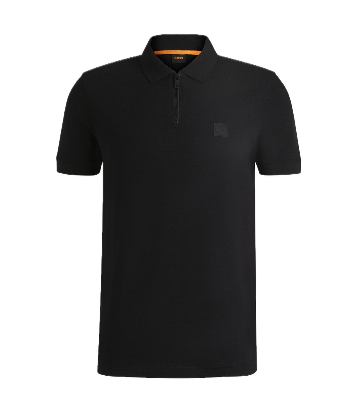 Polo Uomo Boss Passerzip