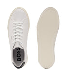Sneakers Uomo Boss Aiden