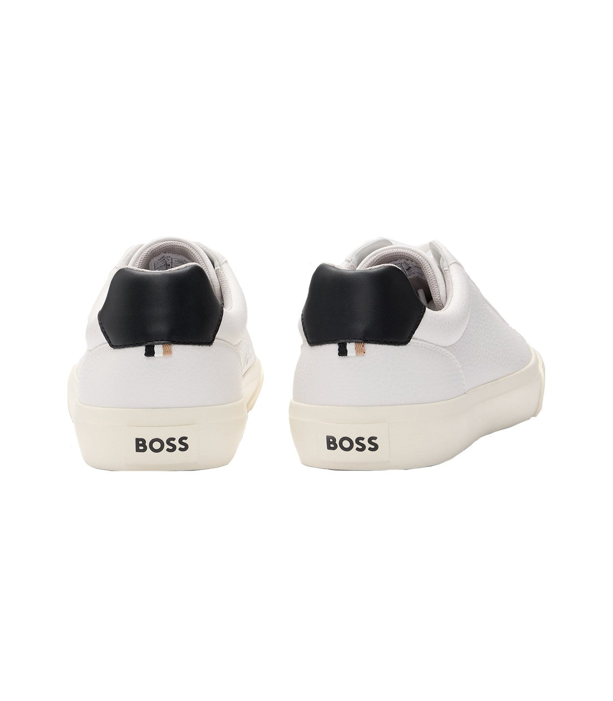 Sneakers Uomo Boss Aiden