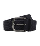 Cintura intrecciata uomo Boss Sash