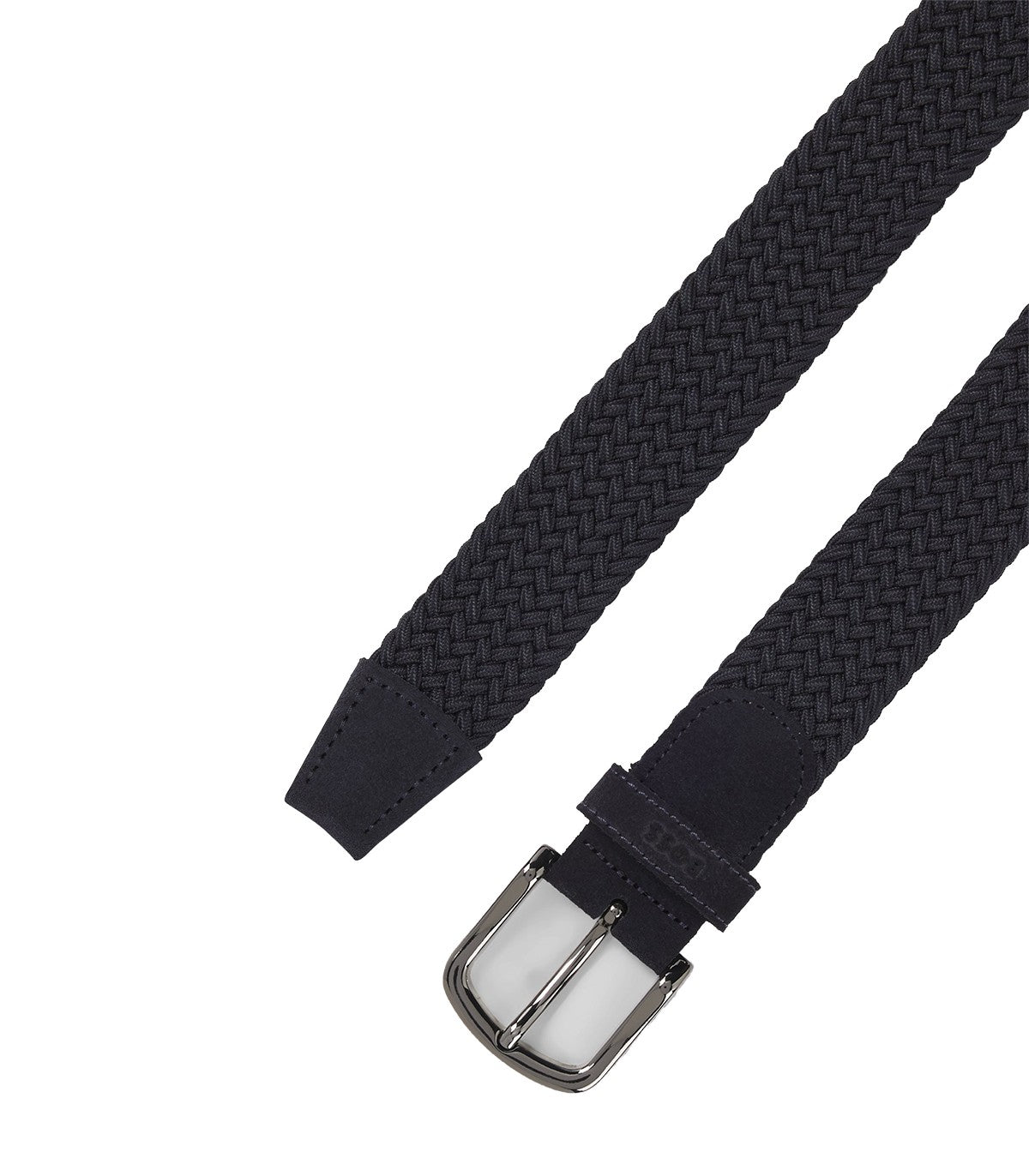 Cintura intrecciata uomo Boss Sash