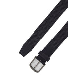Cintura intrecciata uomo Boss Sash