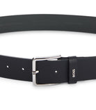 Cintura in pelle Boss Ther