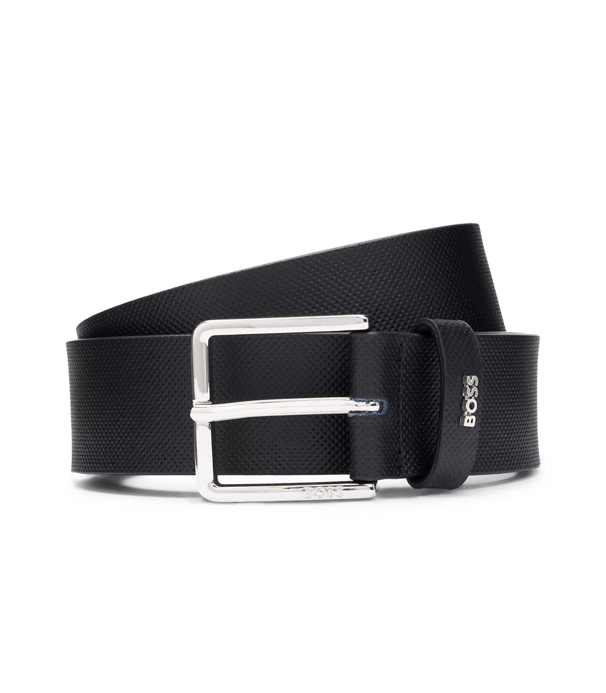 Cintura in pelle Boss Ther