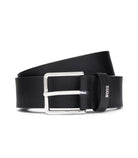 Cintura in pelle Boss Ther