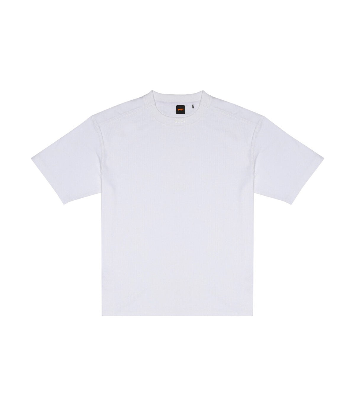 T-shirt Uomo Boss Te Dye