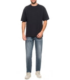 T-shirt Uomo Boss Te Dye