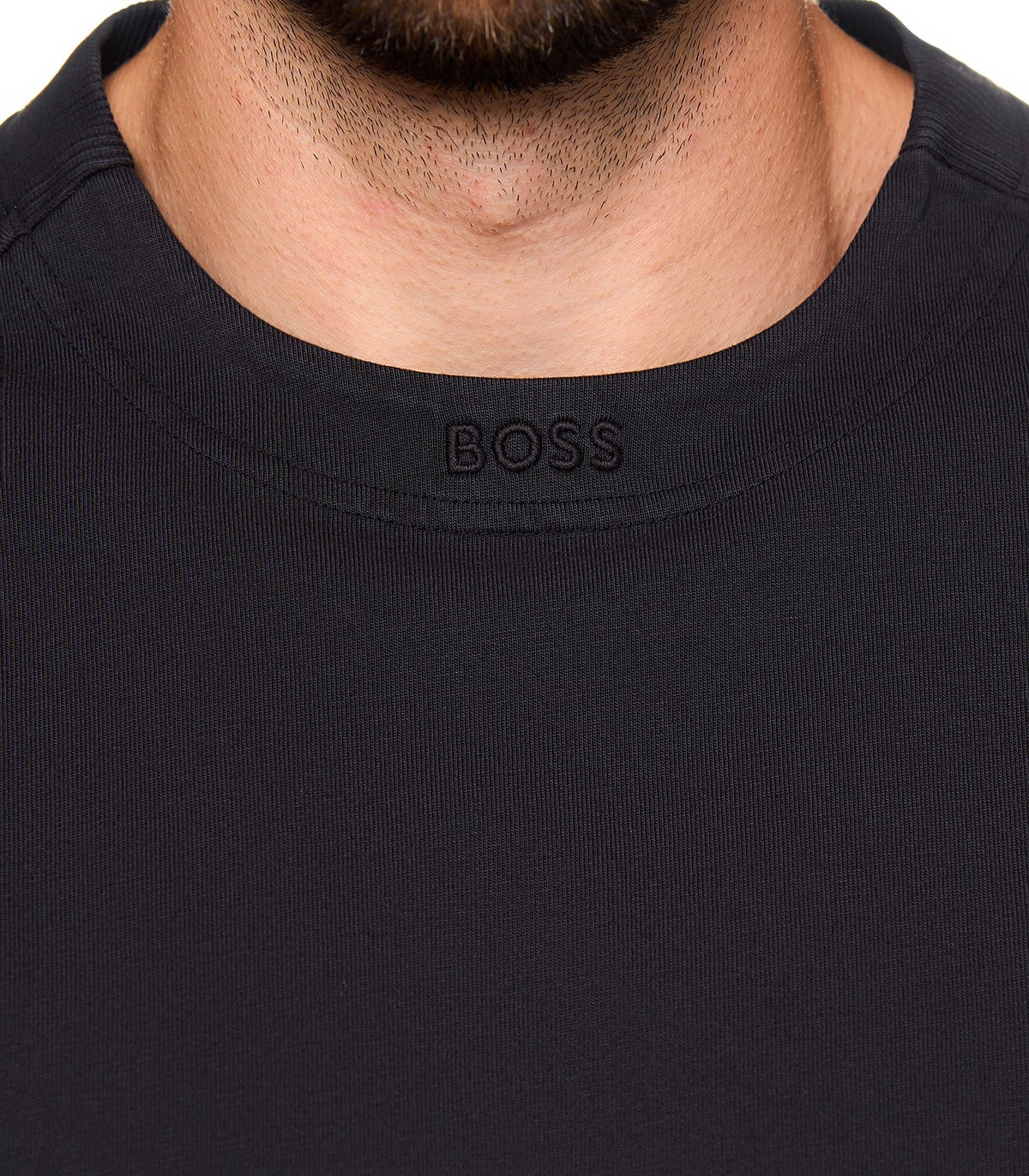 T-shirt Uomo Boss Te Dye