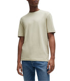 T-shirt Uomo Boss TChup