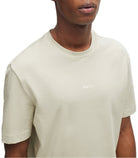 T-shirt Uomo Boss TChup