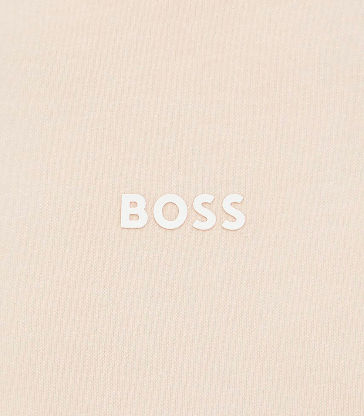 T-shirt Uomo Boss TChup