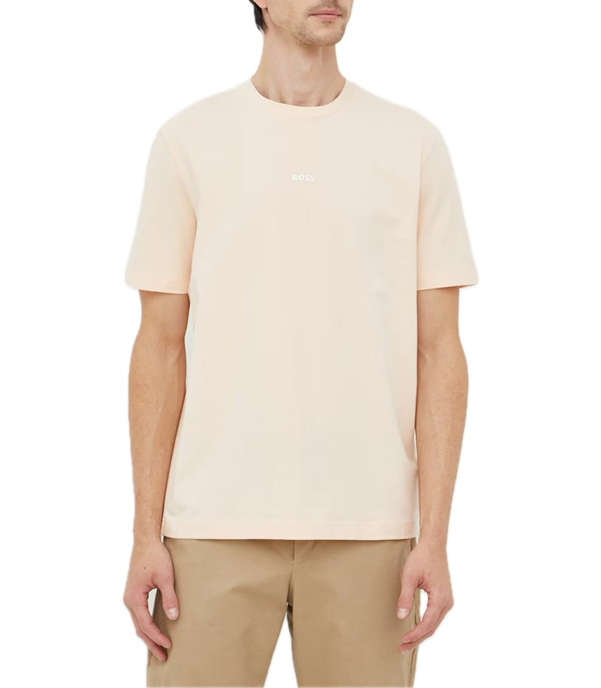 T-shirt Uomo Boss TChup
