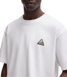 T-shirt Uomo Boss relaxed fit
