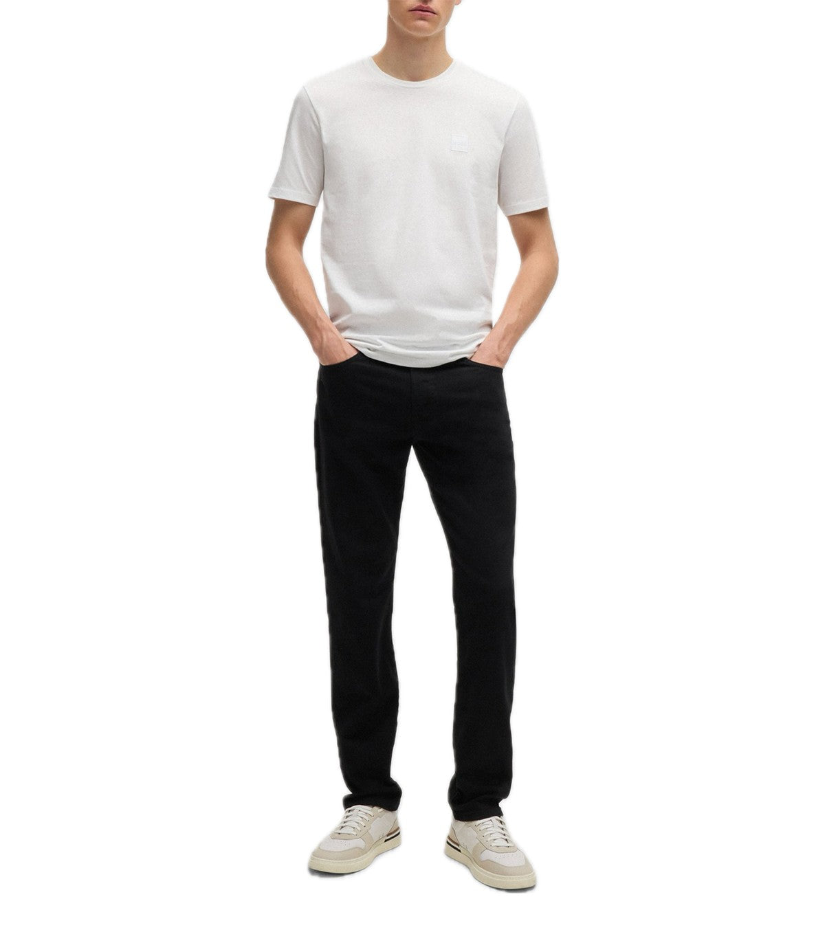 T-shirt Uomo Boss Tales