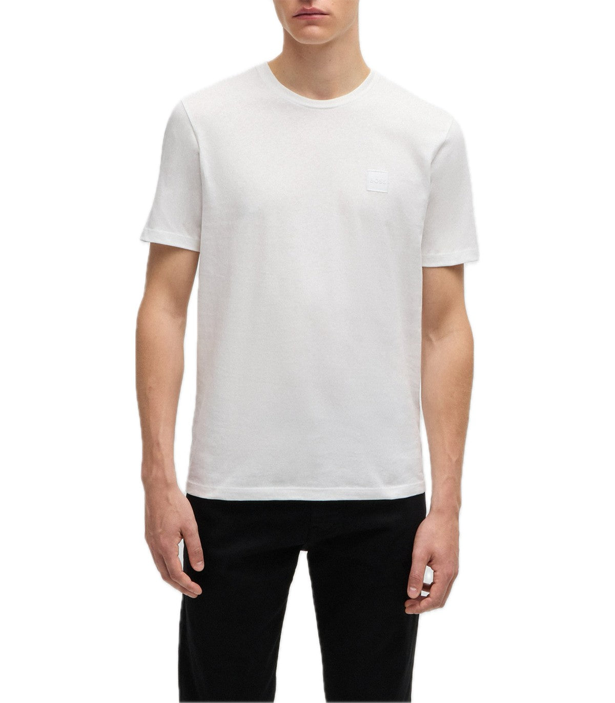 T-shirt Uomo Boss Tales